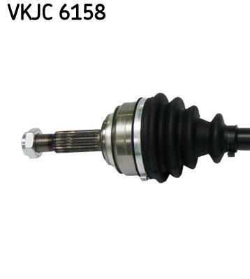 Cardan SKF ref. VKJC 6158